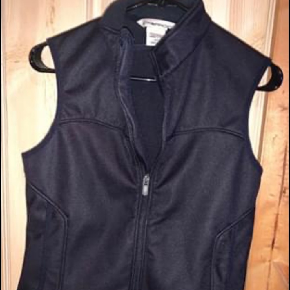 ExOfficio vest